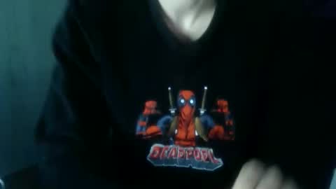 Snapshot of daaneel_ chatting on 03.18.26 Dannel online show from 03.18.26