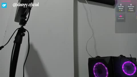 Snapshot of daani_hott chatting on 11.07.25 daani_hott online show from 11.07.25