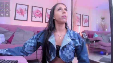 Daniela  online show from 04.19.26