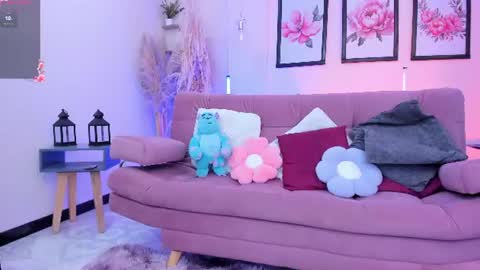Daniela  online show from 06.26.26