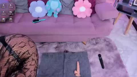 Daniela  online show from 07.05.26