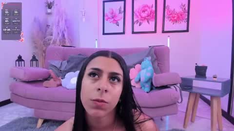 Daniela  online show from 08.01.26
