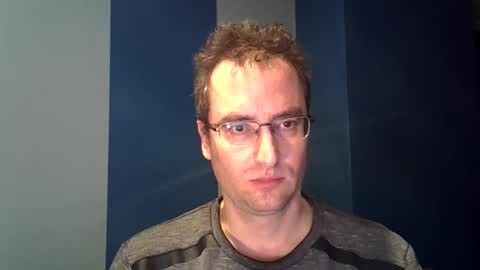 daanschr online show from 01.01.25