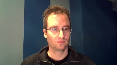 daanschr online show from 01.04.25