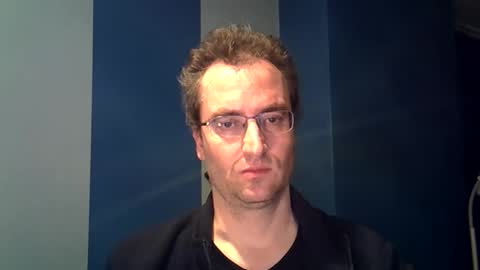 daanschr online show from 02.02.25