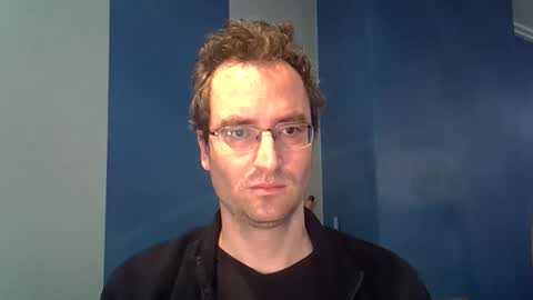 daanschr online show from 02.23.25