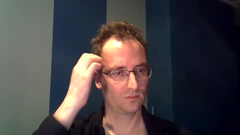 daanschr online show from 03.05.25