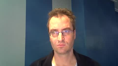 daanschr online show from 10.18.25