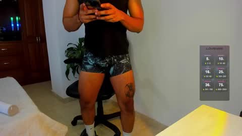 Mauricio online show from 02.25.26