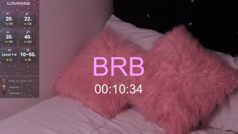 Darlene online show from 01.06.25