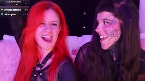 Darlene online show from 02.01.25