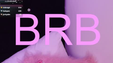 Darlene online show from 02.04.25