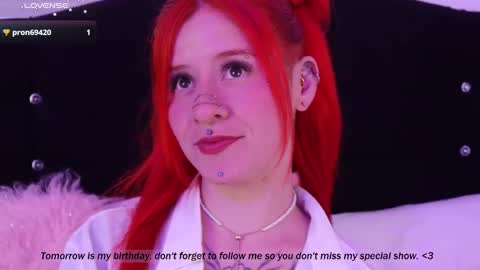 Darlene online show from 02.06.25