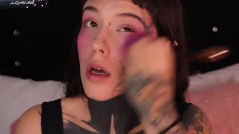 Darlene online show from 02.11.25