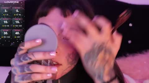 Darlene online show from 02.21.25