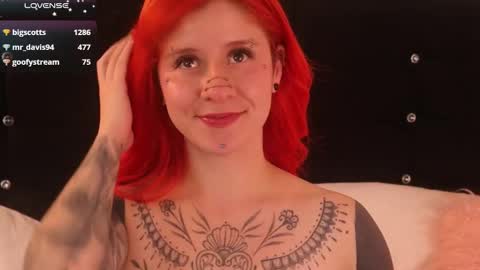 Darlene online show from 03.02.25