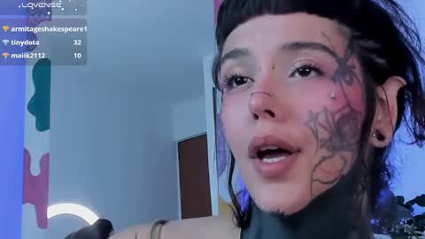 Darlene online show from 03.09.25