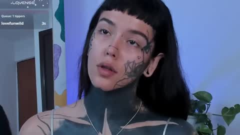 Darlene online show from 03.09.25