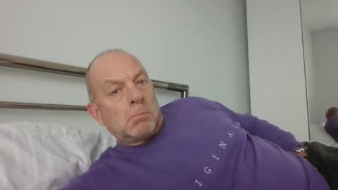 Snapshot of dab2912 chatting on 02.15.26 dab2912 online show from 02.15.26