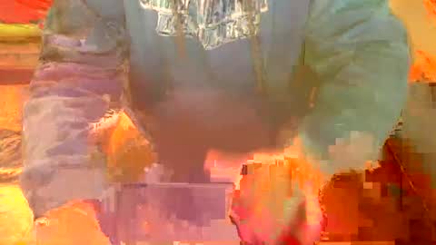 dabaatendae online show from 12.23.24