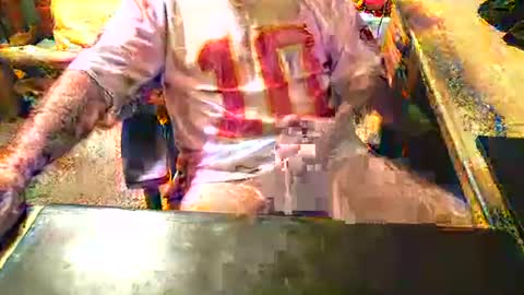 dabaatendae online show from 11.29.25