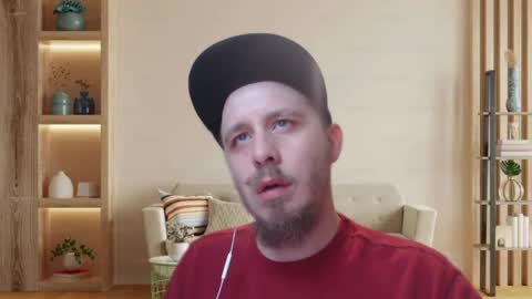 dabbydaddy25 online show from 05.06.26
