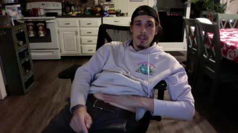 dabbylonglegs online show from 01.10.25