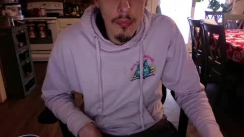 dabbylonglegs online show from 01.10.25