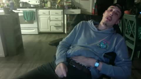 dabbylonglegs online show from 02.23.25