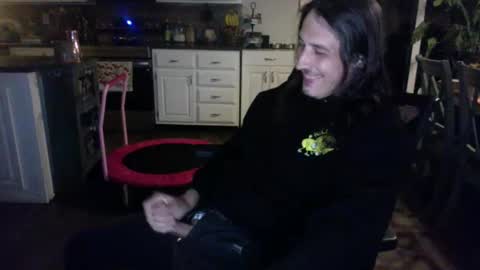 dabbylonglegs online show from 05.09.26