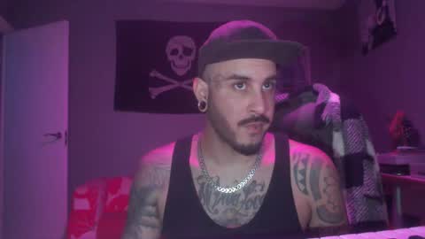 Snapshot of dabirdfree chatting on 10.14.25 Destroyer online show from 10.14.25