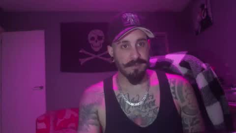 Destroyer online show from 03.16.26