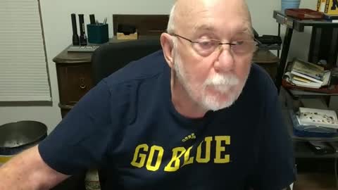 Snapshot of dack47 chatting on 12.09.24 dack47 online show from 12.09.24