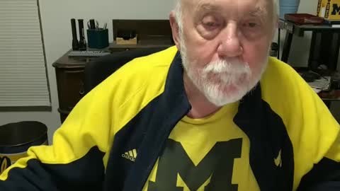 Snapshot of dack47 chatting on 01.08.25 dack47 online show from 01.08.25