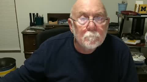 Snapshot of dack47 chatting on 02.06.25 dack47 online show from 02.06.25