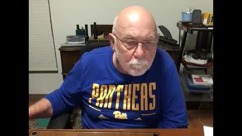 Snapshot of dack47 chatting on 10.02.25 dack47 online show from 10.02.25