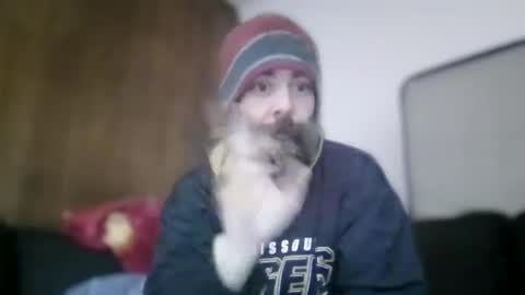 Snapshot of dad_bod2023 chatting on 02.16.26 Dad Bod2023 online show from 02.16.26