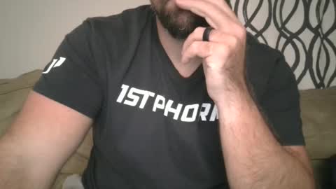 Snapshot of dadbod_1985sc chatting on 09.21.25 Dad Bod - New Here online show from 09.21.25