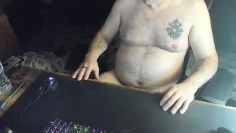 Snapshot of dadbodfatrod chatting on 02.12.26 Daddy online show from 02.12.26