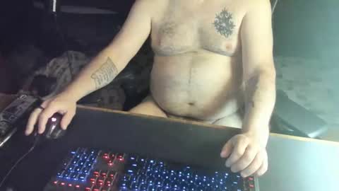 Daddy online show from 04.29.26