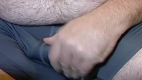 Snapshot of dadbodsensei chatting on 01.09.26 DadbodSensei online show from 01.09.26