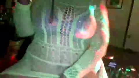 Snapshot of daddett chatting on 03.16.26 Daddett iS Wett online show from 03.16.26