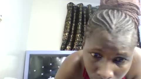 Goddess online show from 04.16.26