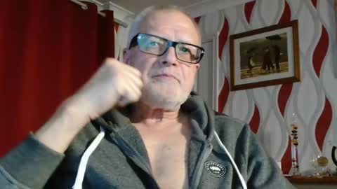 Brian ... online show from 10.16.25