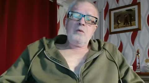 Brian ... online show from 04.29.26