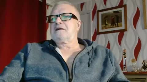 Brian ... online show from 04.30.26