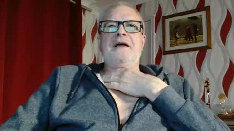 Brian ... online show from 04.30.26
