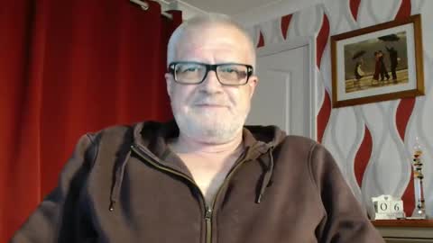 Brian ... online show from 05.06.26