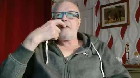 Brian ... online show from 05.07.26
