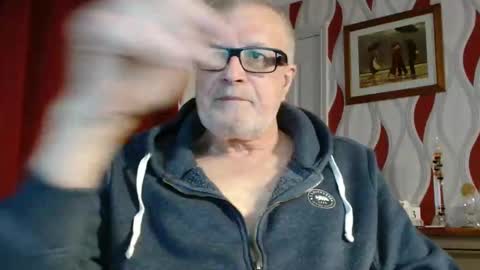 Brian ... online show from 05.13.26